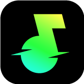 汽水音乐 logo